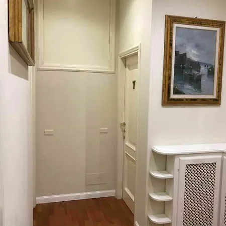 Magis Ac Magis Bedrooms Versilia * Viareggio