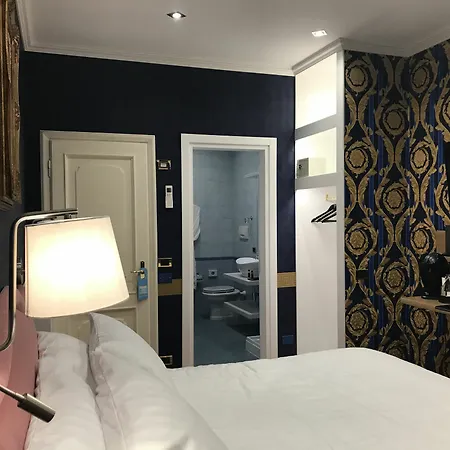 Magis Ac Magis Bedrooms Versilia Viareggio