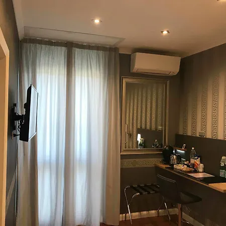Apartment Magis Ac Magis Bedrooms Versilia Viareggio