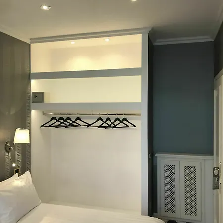 Magis Ac Magis Bedrooms Versilia *