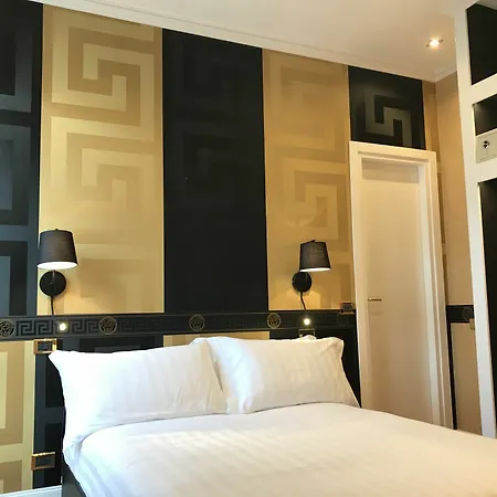 Magis Ac Magis Bedrooms Versilia Viareggio