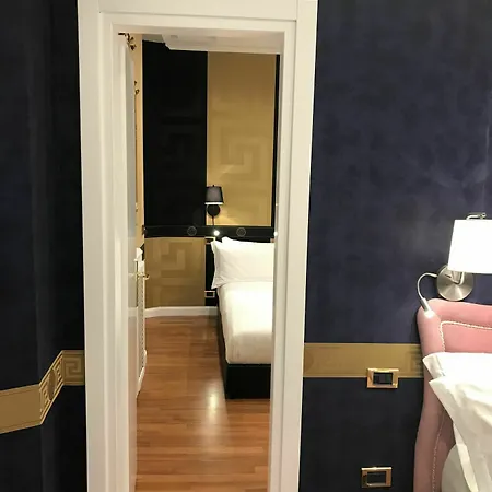 Magis Ac Magis Bedrooms Versilia Apartment