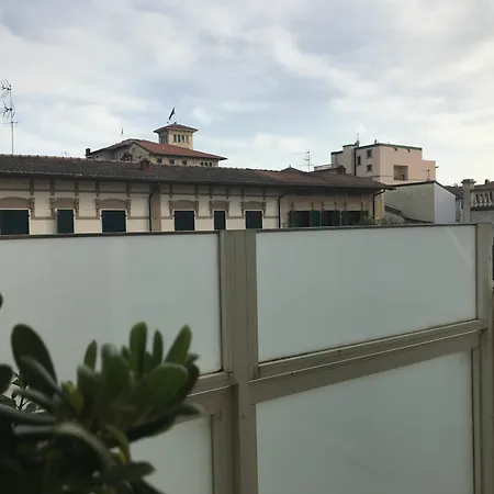 Magis Ac Magis Bedrooms Versilia * Viareggio