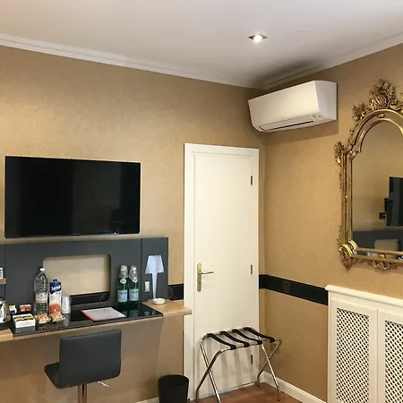 Magis Ac Magis Bedrooms Versilia Apartment Viareggio