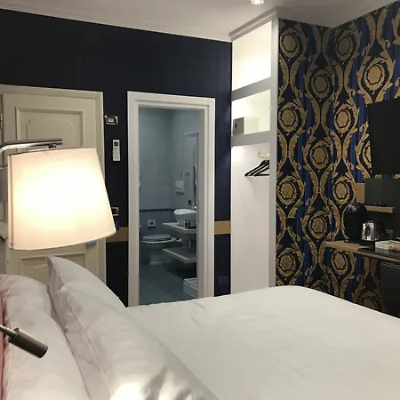 Magis Ac Magis Bedrooms Versilia *