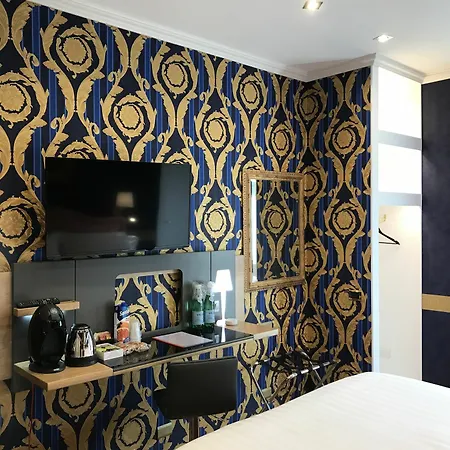 Magis Ac Magis Bedrooms Versilia Apartment *
